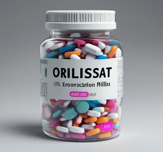 Se necesita receta para orlistat